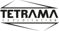 Logo TETRAMA Exploitation réduit