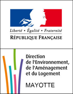 Logo DEAL de Mayotte